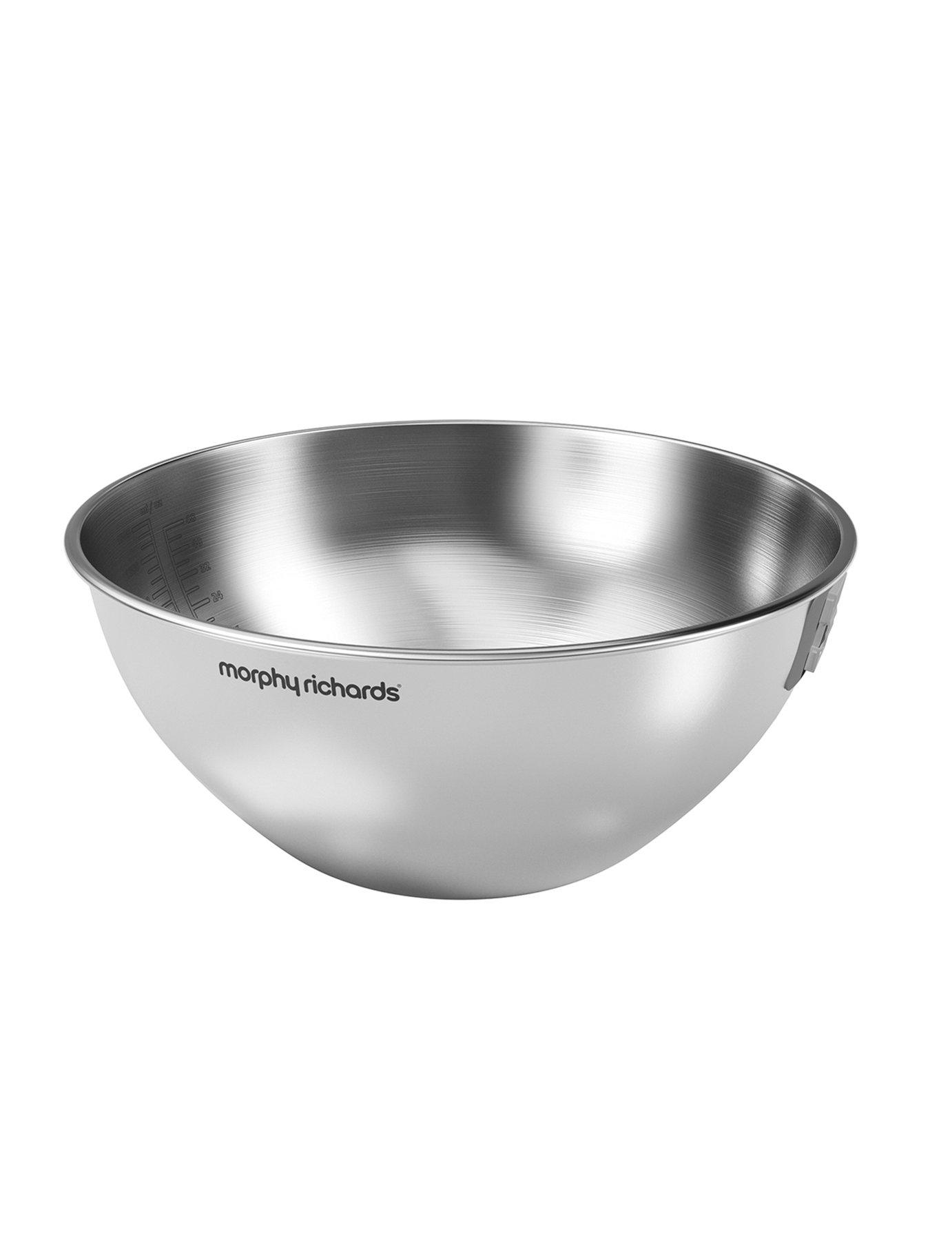 Morphy Richards 3 In 1 Flash Sales