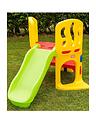 Image thumbnail 1 of 4 of Little Tikes Hide and Slide Climber