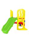 Image thumbnail 3 of 4 of Little Tikes Hide and Slide Climber