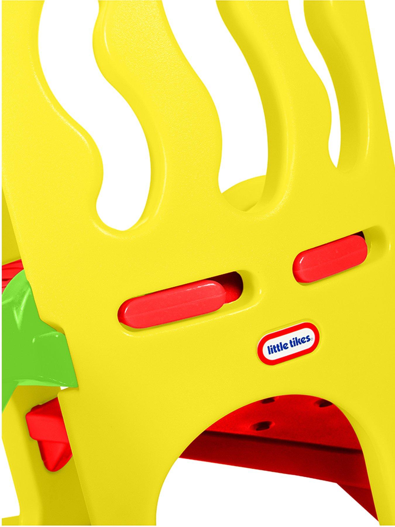 Little tikes hide and seek online