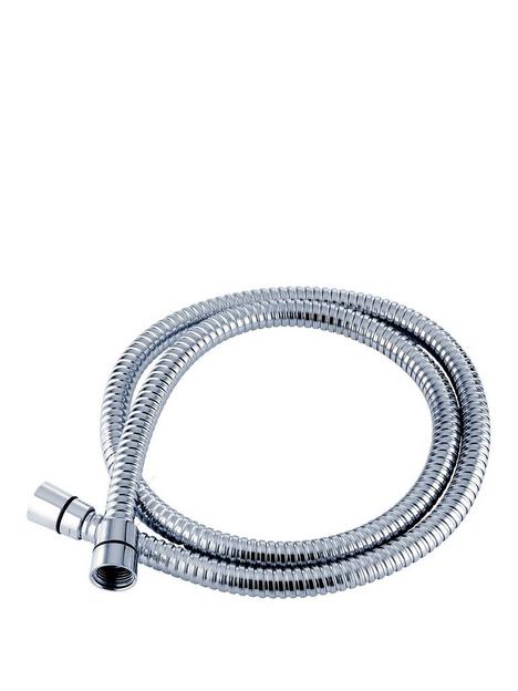 triton-125m-chrome-shower-hose