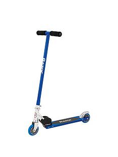 Razor S Sport Scooter - Blue