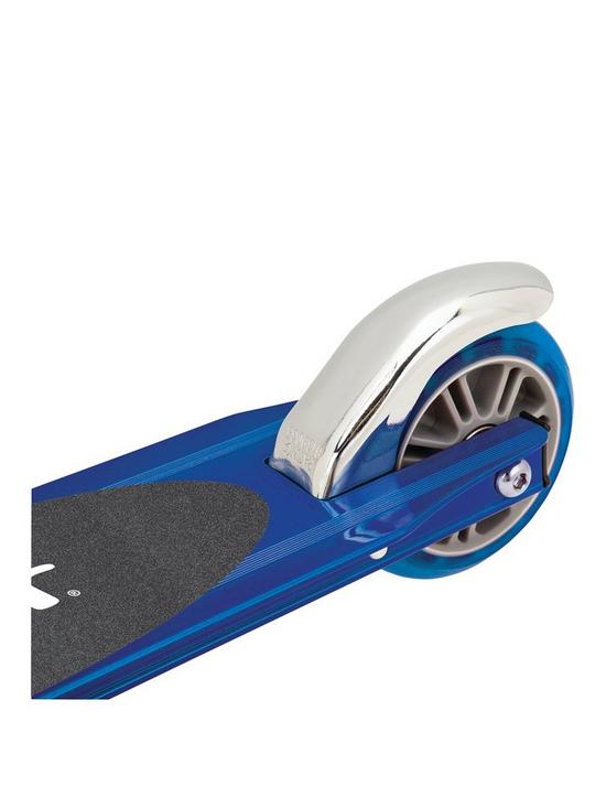 stillFront image of razor-s-sport-scooter-blue