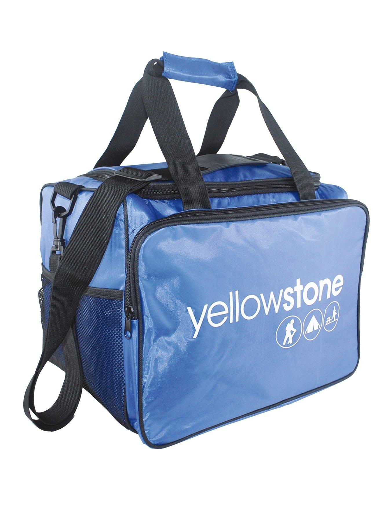 electric cool bag uk