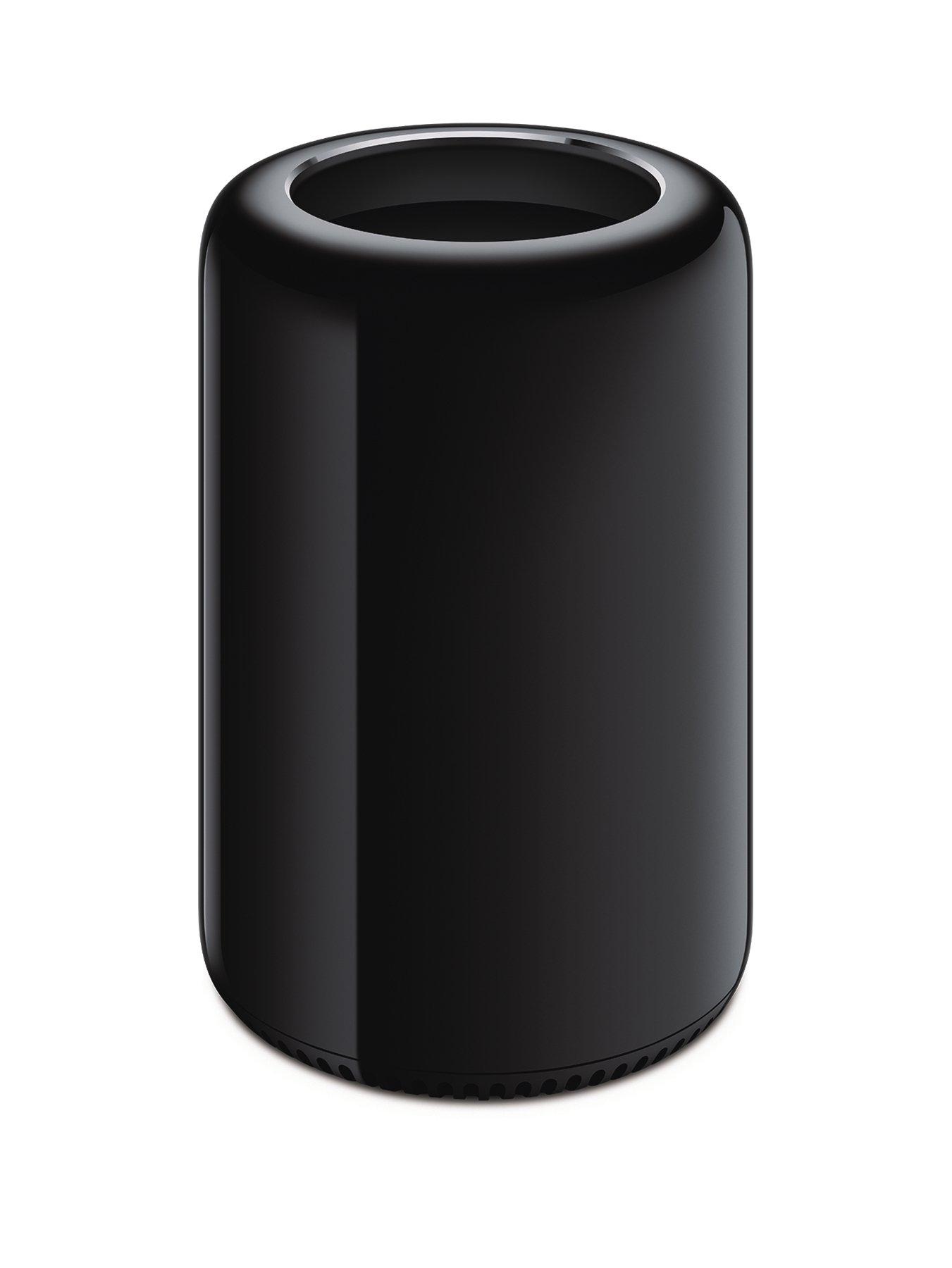Apple Mac Pro, 6-Core Intel&Reg; Xeon&Reg; E5 Processor, 16Gb Ram, 256Gb Flash