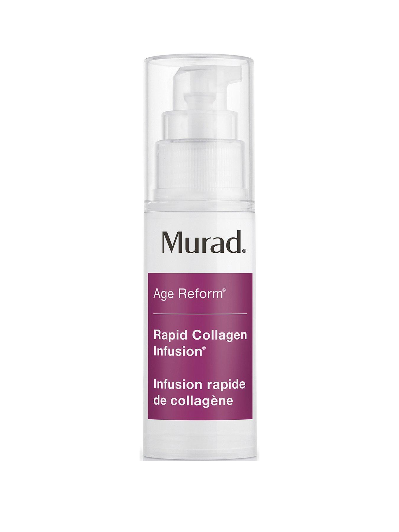 Image 1 of 1 of Murad Rapid Collagen Infusion 30ml