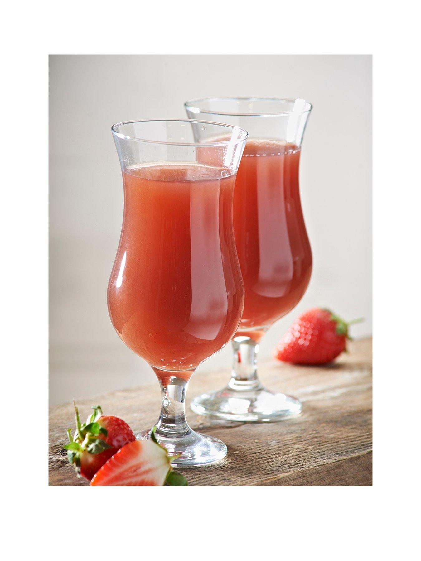 undefined Set of 2 Cocktail Glasses