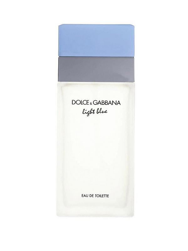 Image 1 of 1 of Dolce & Gabbana Light Blue 100ml EDT