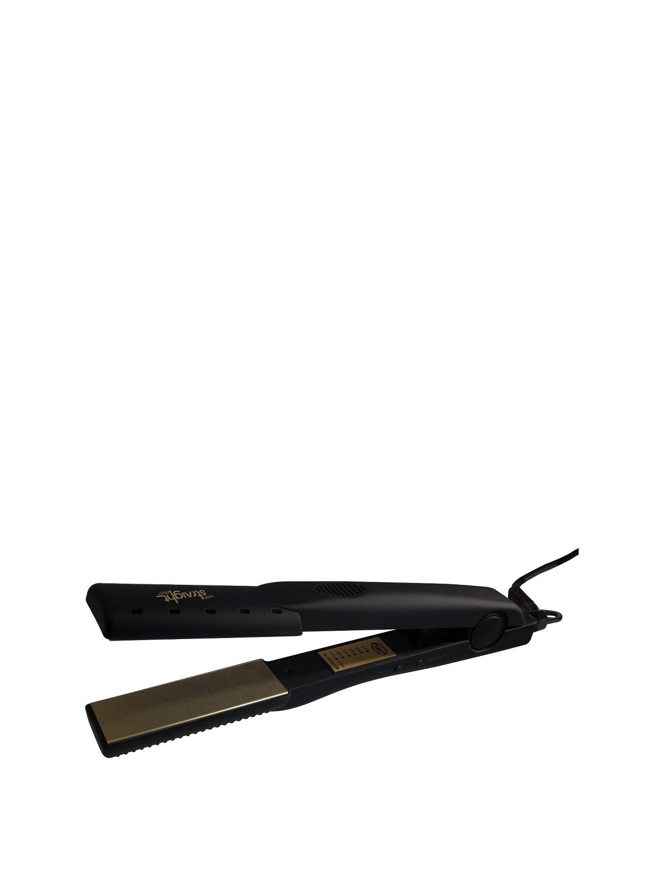 Jml Wet Straight Pro Hair Straighteners Very Co Uk