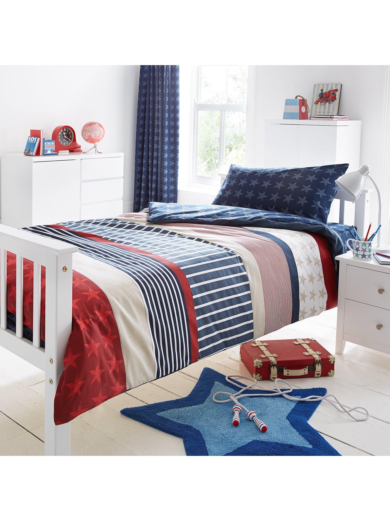 catherine lansfield pirate bedding