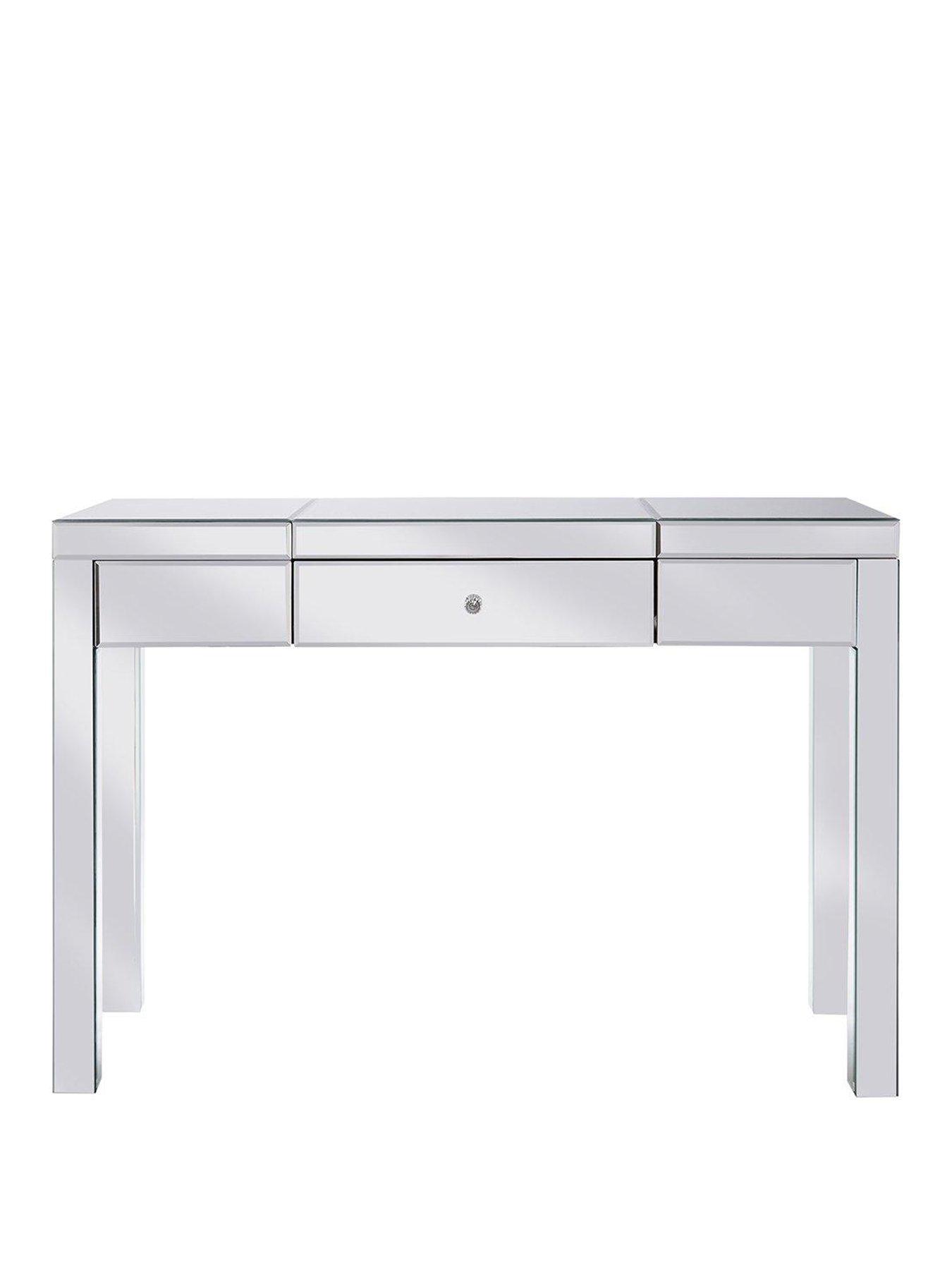 Image 2 of 7 of Very Home Parisian Mirrored Dressing Table&nbsp;- FSC&reg; Certified