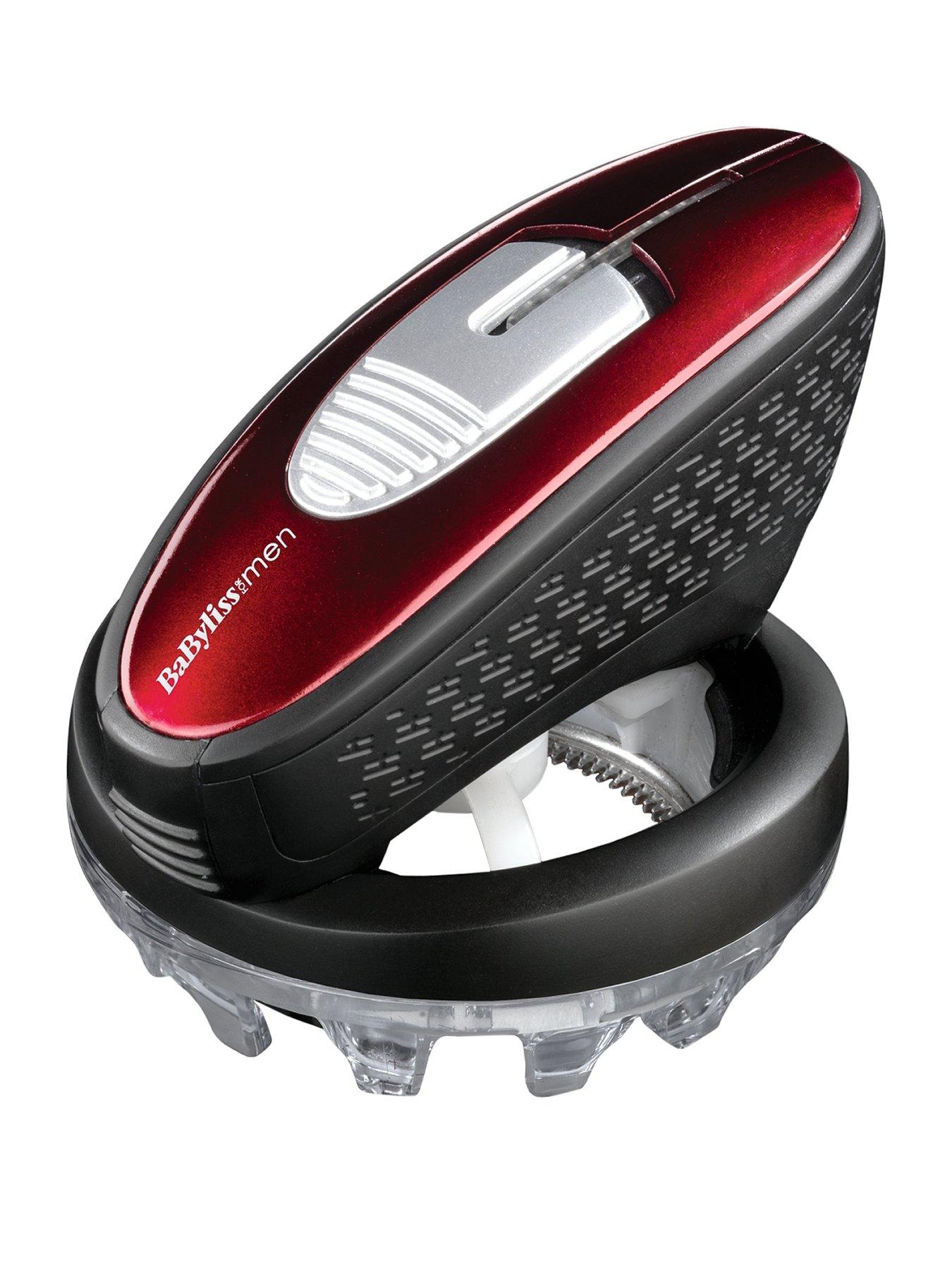 philips hair trimmer qc5390