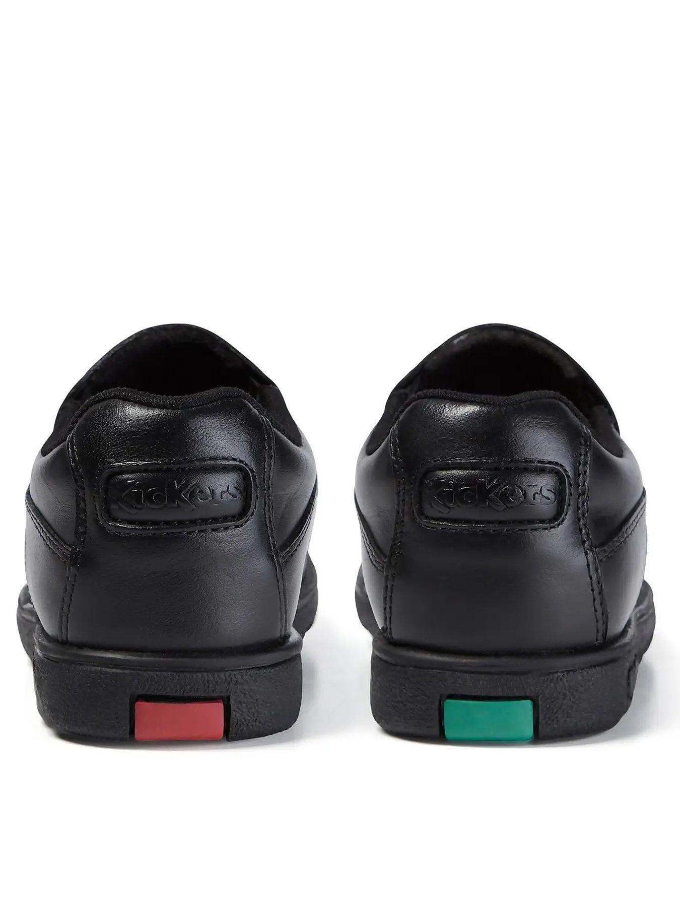 Kicker slip on shoes outlet