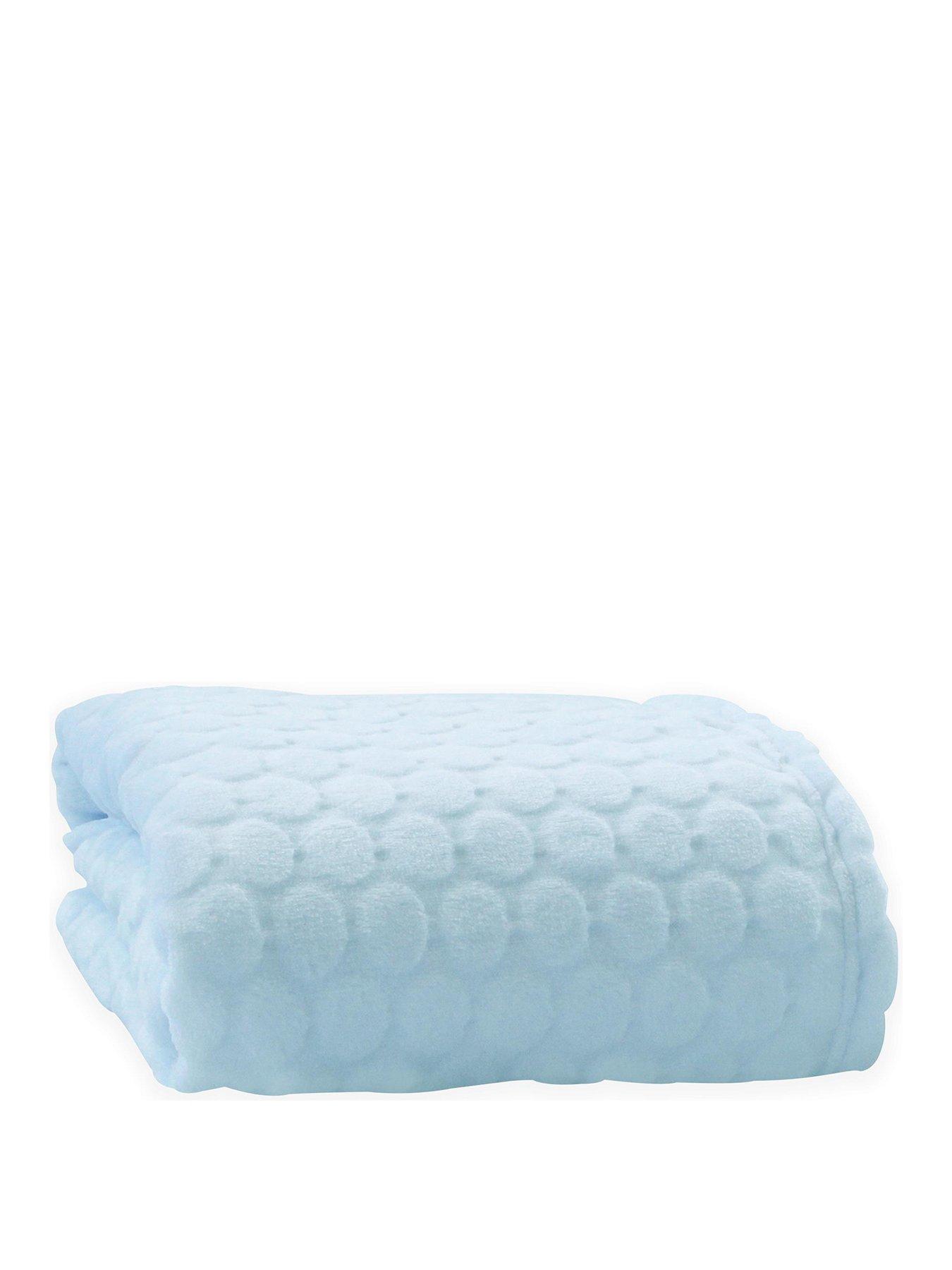 undefined Marshmallow Baby Blanket