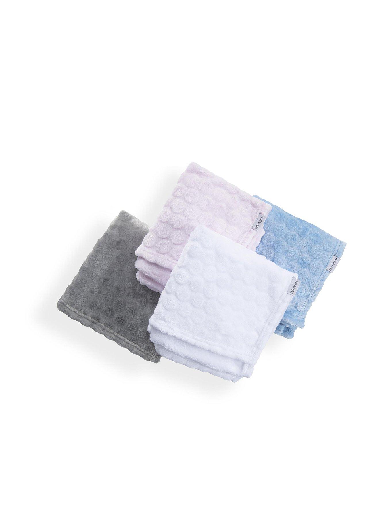 Clair de lune marshmallow blanket hot sale