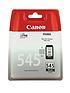  image of canon-pg-545-black-ink-cartridge