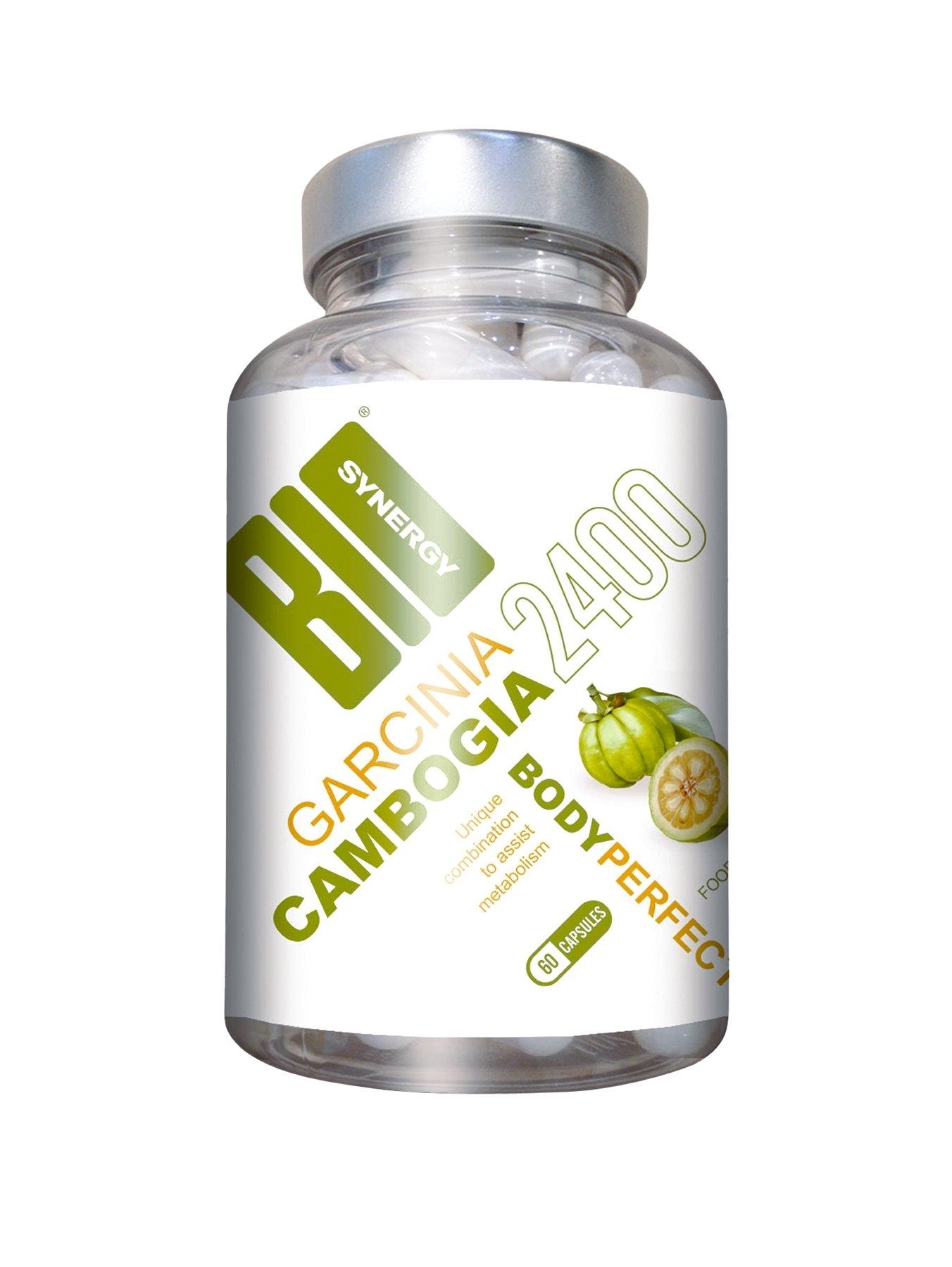 Bio Synergy Garcinia And B6 review