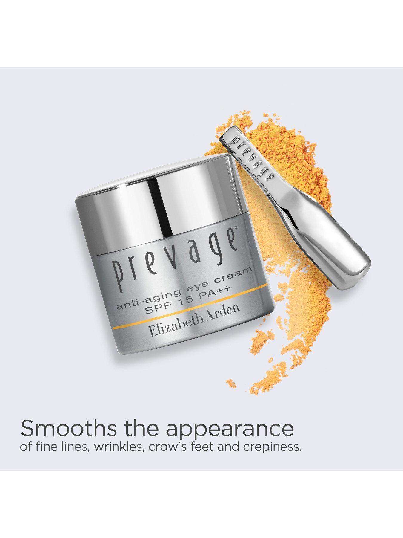 Elizabeth Arden Prevage Anti Ageing Eye Cream SPF15 15ml Very.co.uk