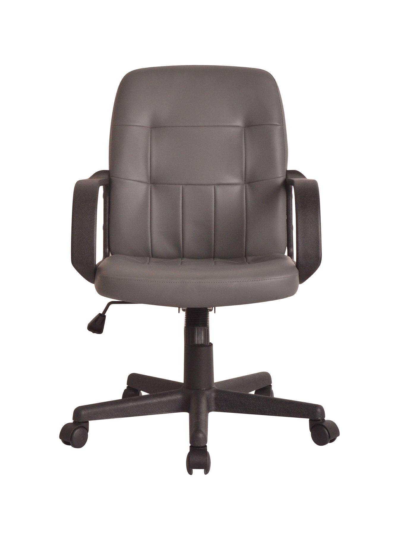 Madison Office Chair - FSC® Certified