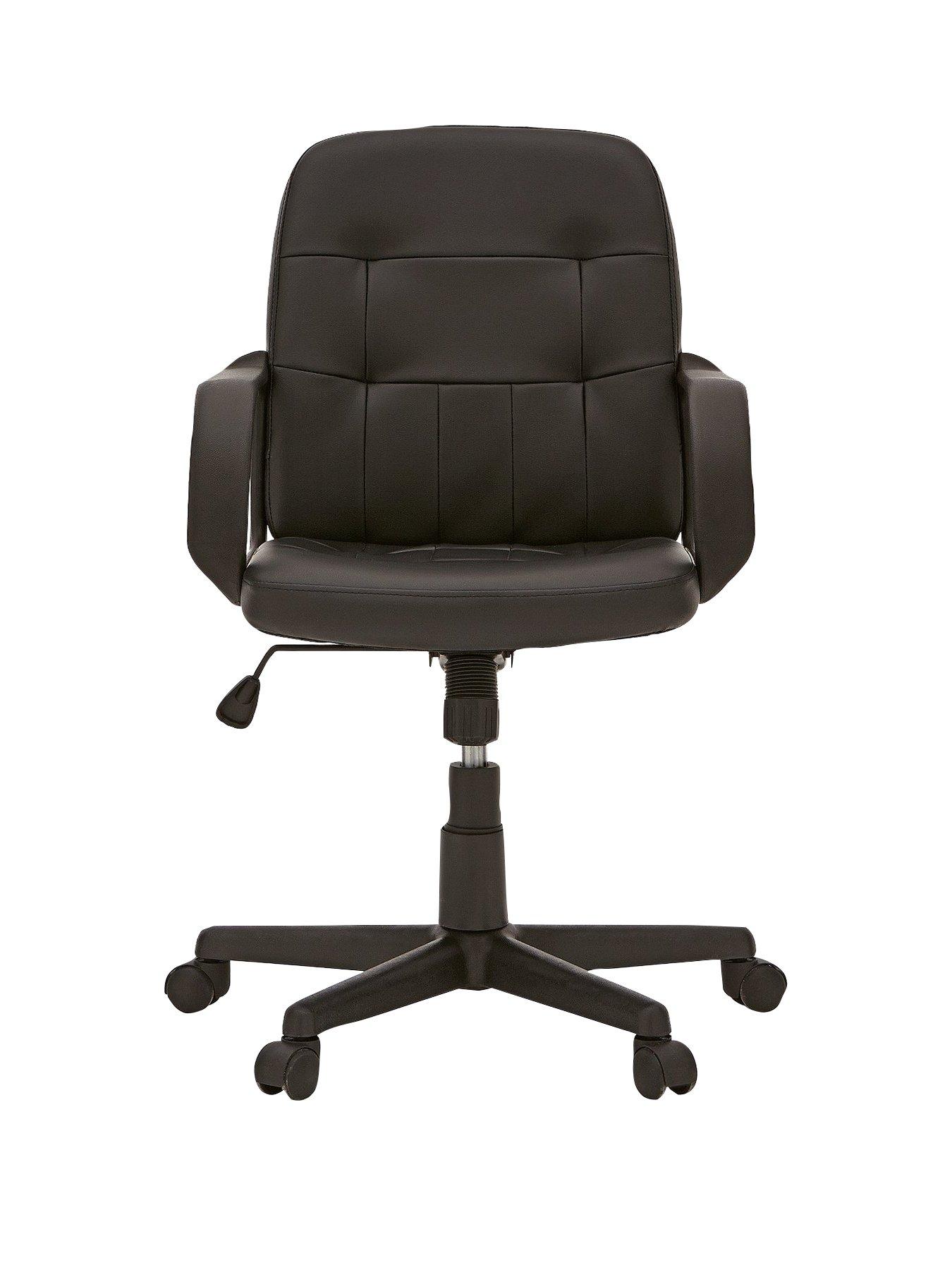 undefined Madison Office Chair