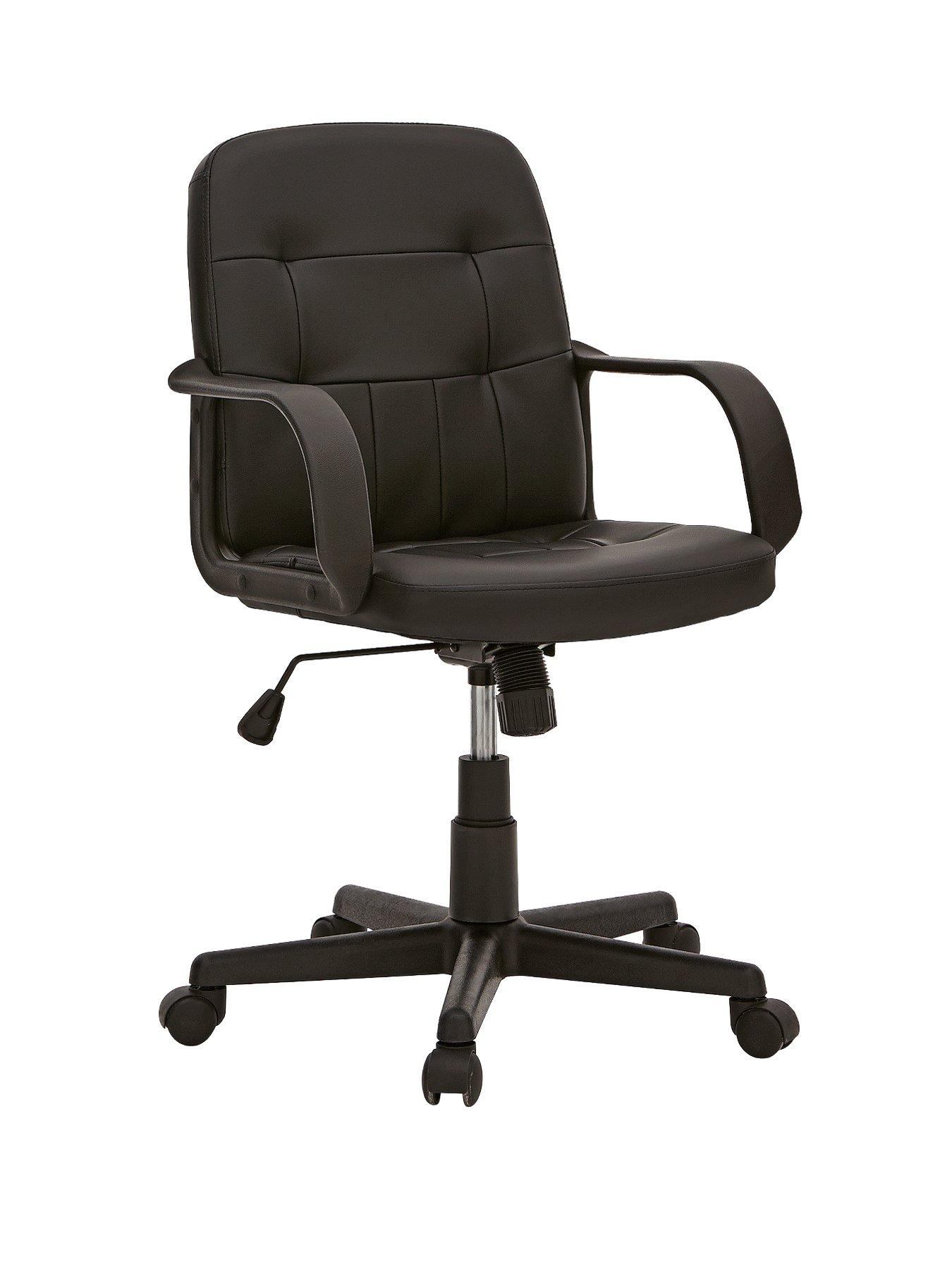 Image 5 of 5 of Madison Office Chair