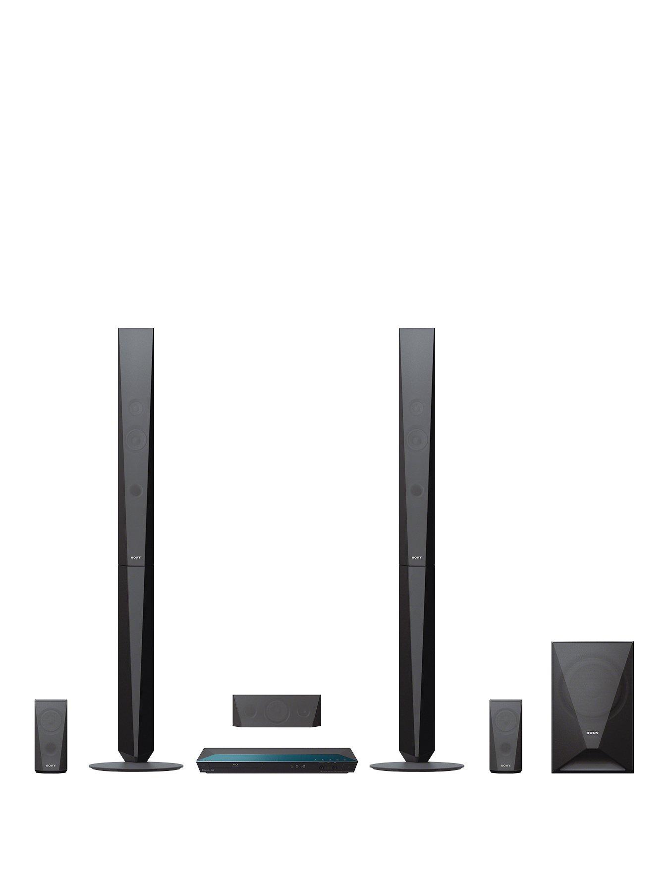 sony home theater 1000 watts
