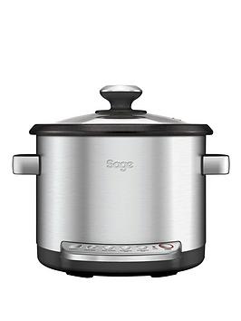 Sage Brc600Uk Risotto Plus Multi Cooker Best Price, Cheapest Prices