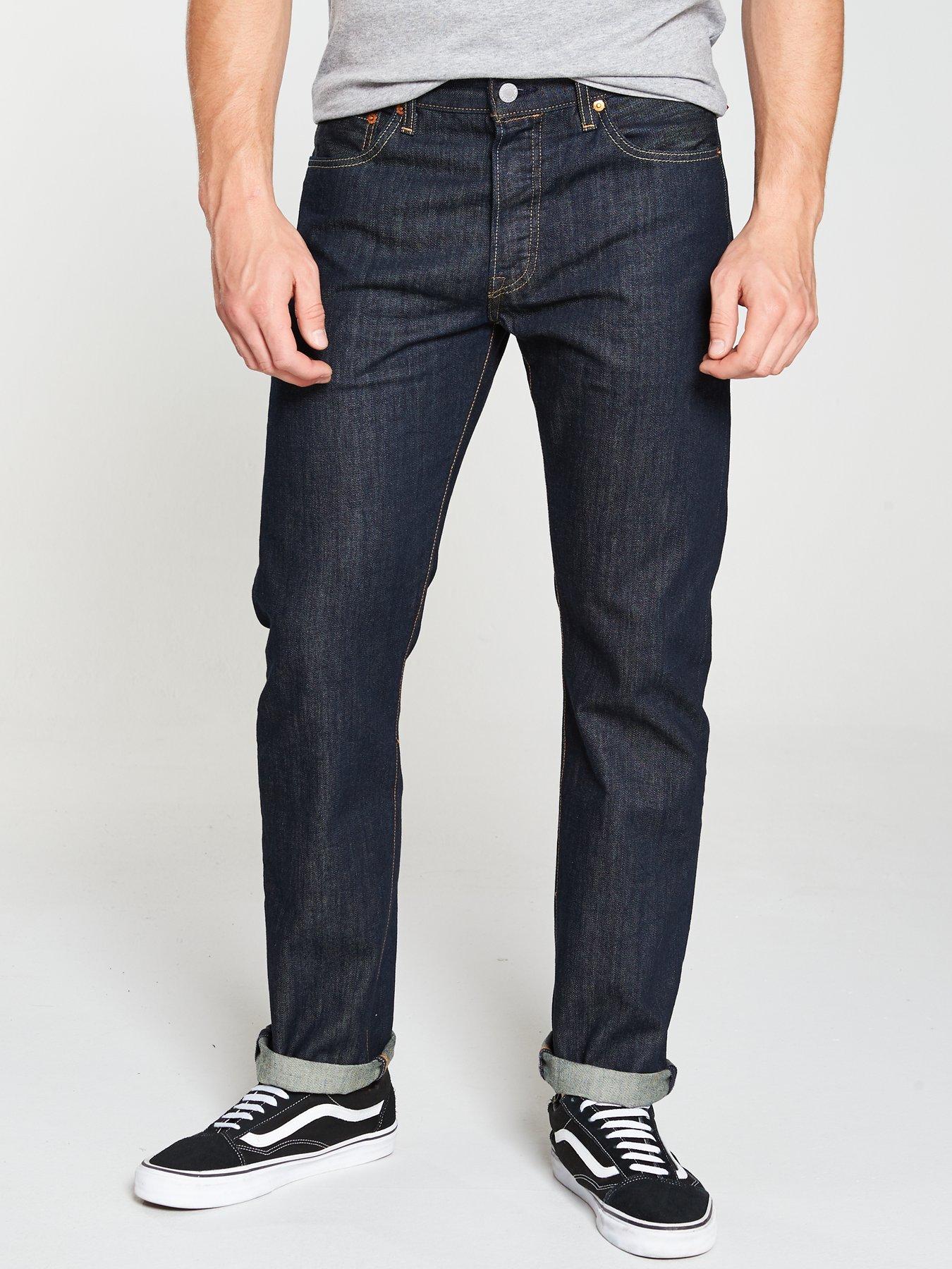 levis 501 marlon