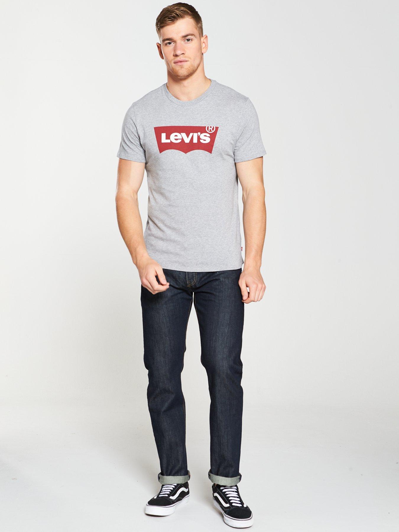 Levis 501 outlet t