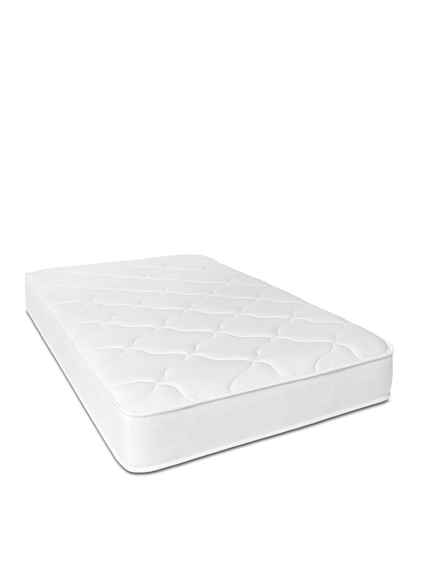 Image 2 of 7 of Airsprung Standard Rolled Kids&nbsp;Single Mattress (90 cm)&nbsp;- Express Delivery Available