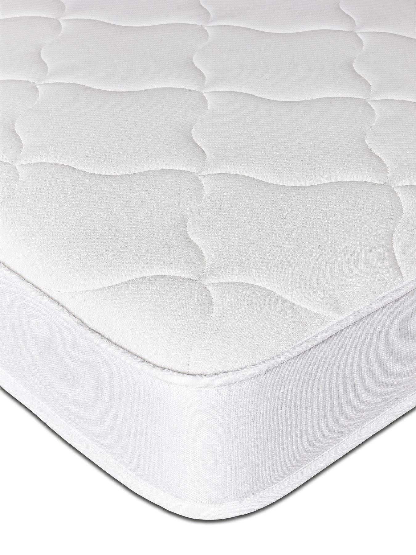 Image 3 of 7 of Airsprung Standard Rolled Kids&nbsp;Single Mattress (90 cm)&nbsp;- Express Delivery Available