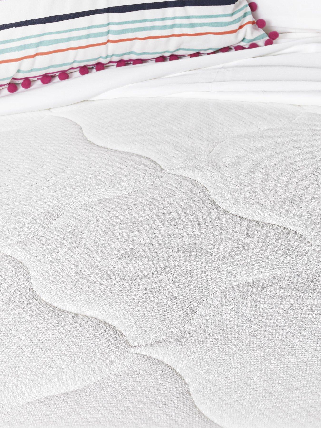 Image 4 of 7 of Airsprung Standard Rolled Kids&nbsp;Single Mattress (90 cm)&nbsp;- Express Delivery Available