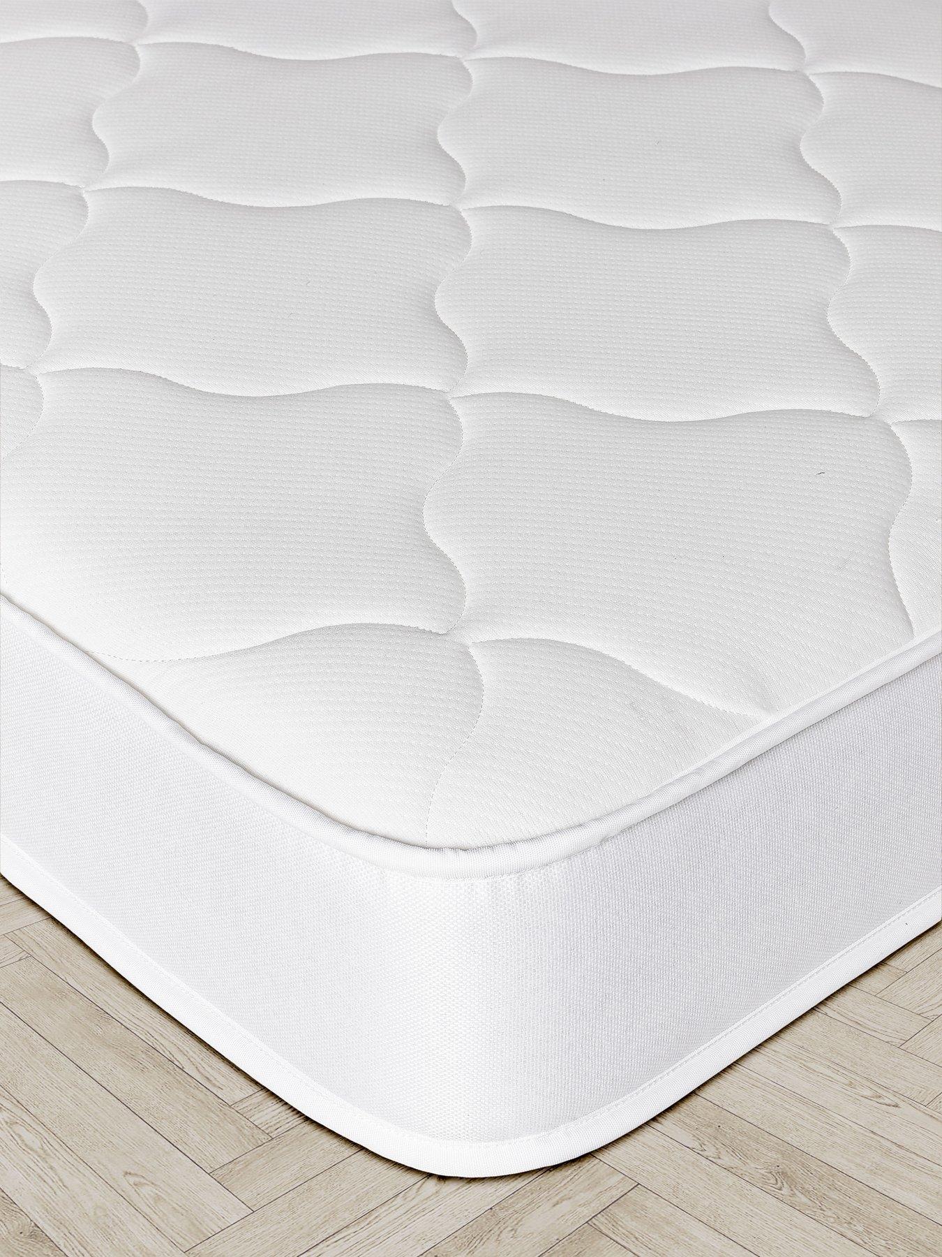 Image 5 of 7 of Airsprung Standard Rolled Kids&nbsp;Single Mattress (90 cm)&nbsp;- Express Delivery Available