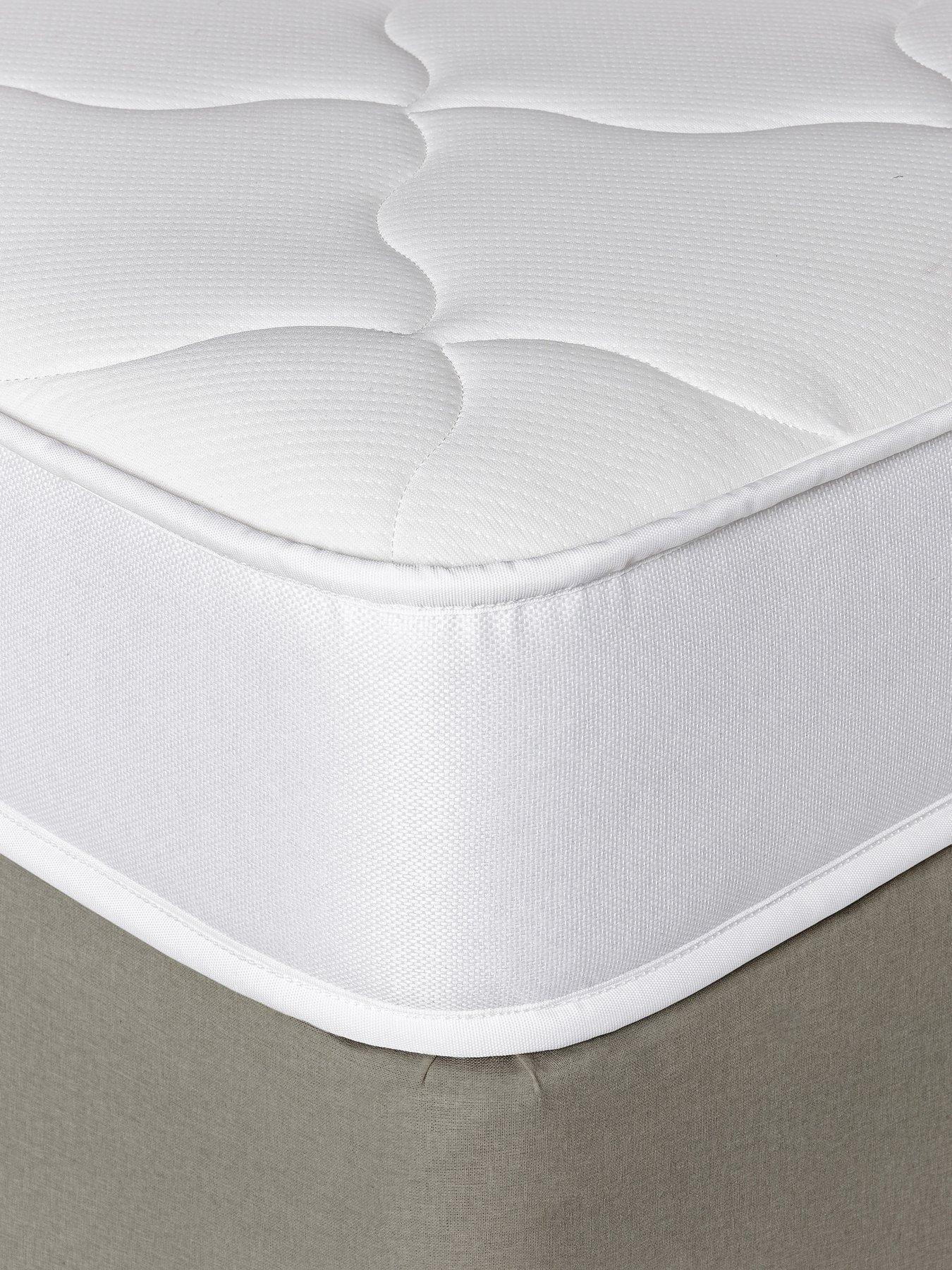 Image 6 of 7 of Airsprung Standard Rolled Kids&nbsp;Single Mattress (90 cm)&nbsp;- Express Delivery Available