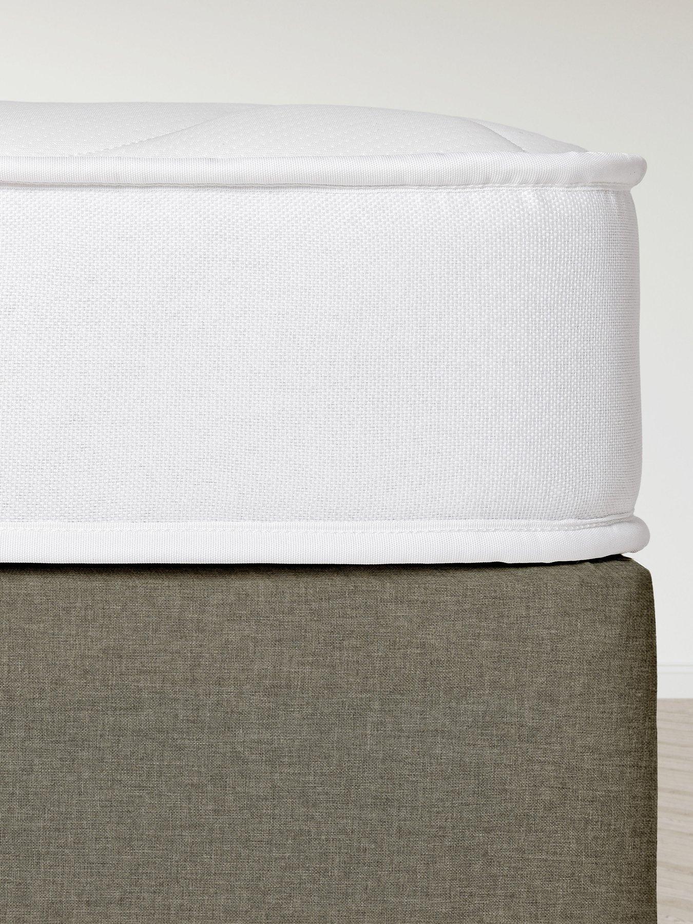 Image 7 of 7 of Airsprung Standard Rolled Kids&nbsp;Single Mattress (90 cm)&nbsp;- Express Delivery Available