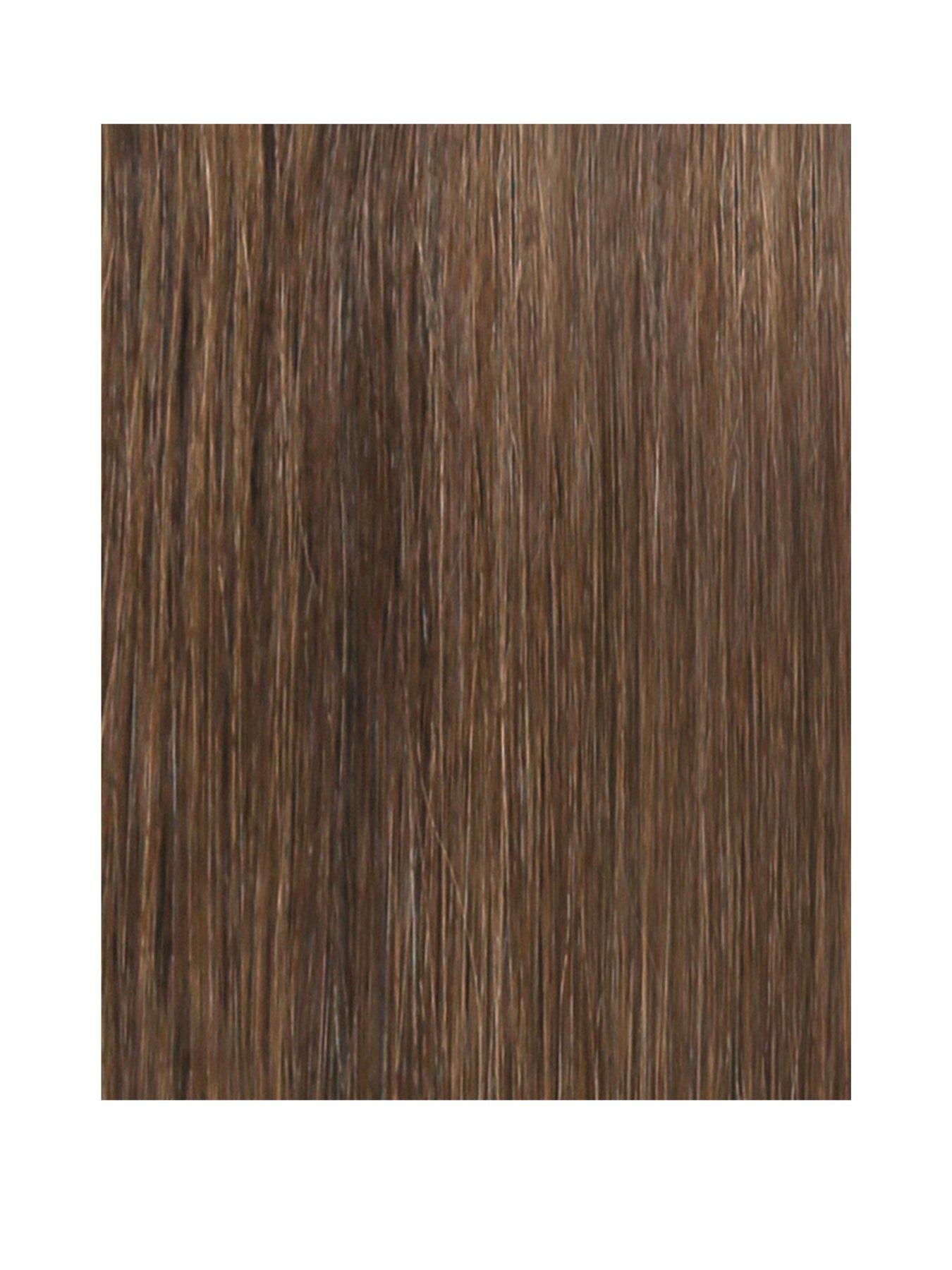 Beauty Works 16" Instant Clip-In Hair Extensions