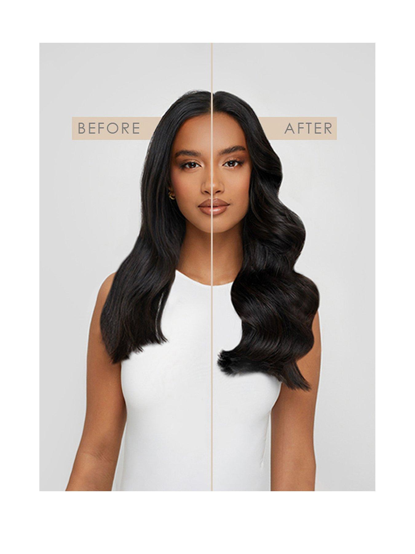 Beauty Works 16 Instant Clip In Hair Extensions