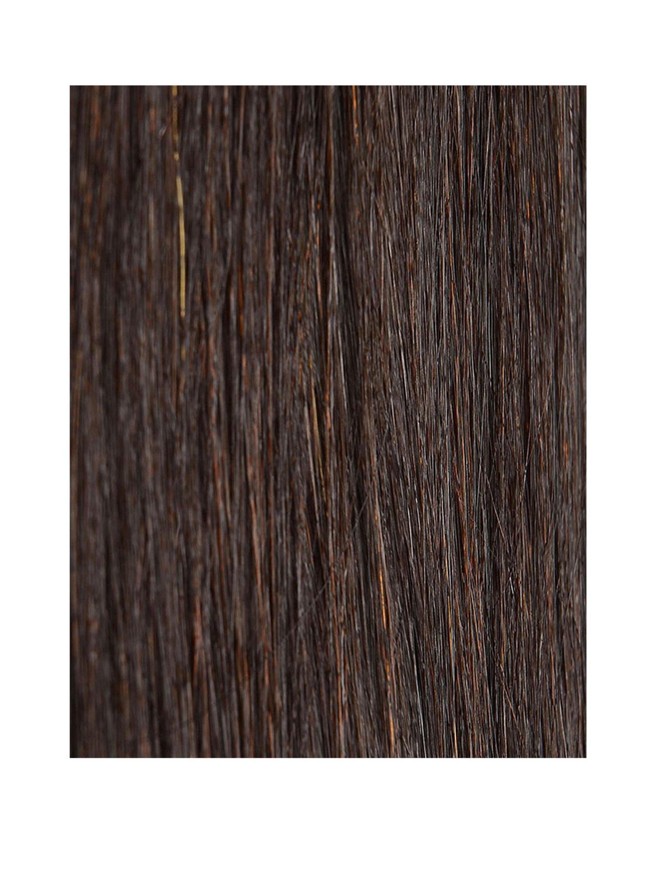 Beauty Works 18" Instant Clip-In Hair Extensions
