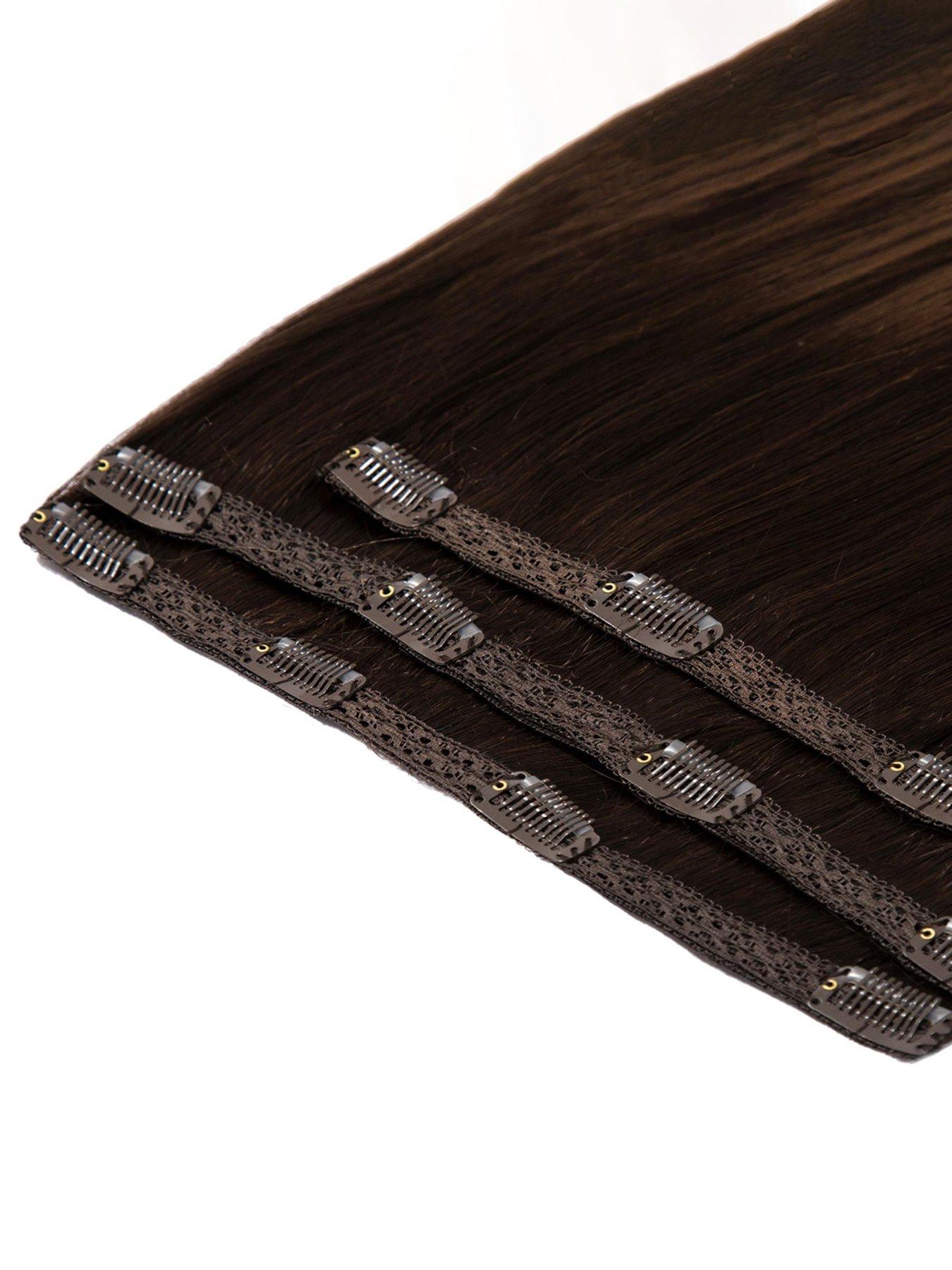 Image 4 of 5 of Beauty Works 20" Instant Clip-In Hair Extensions