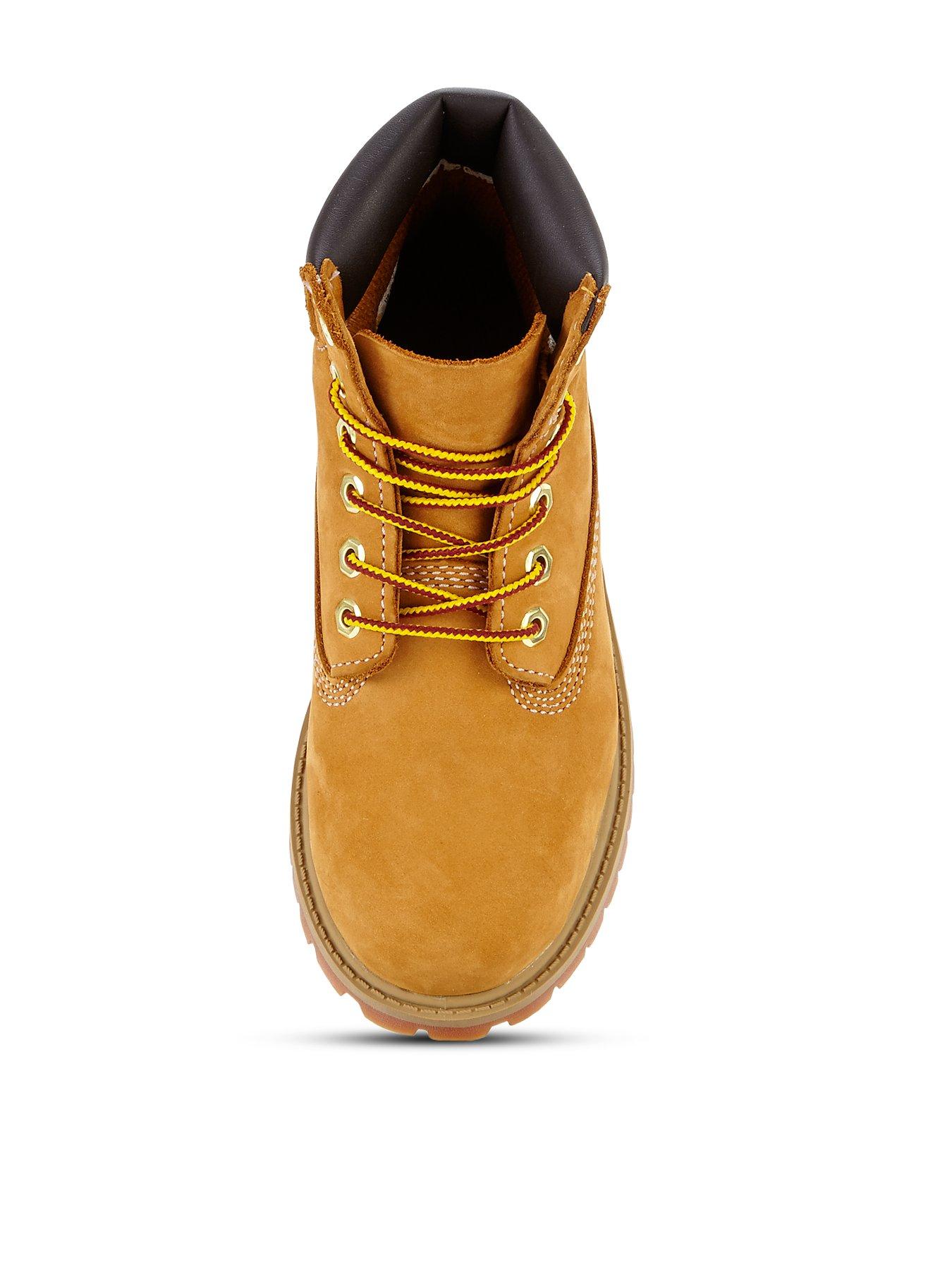 Payless timberlands clearance