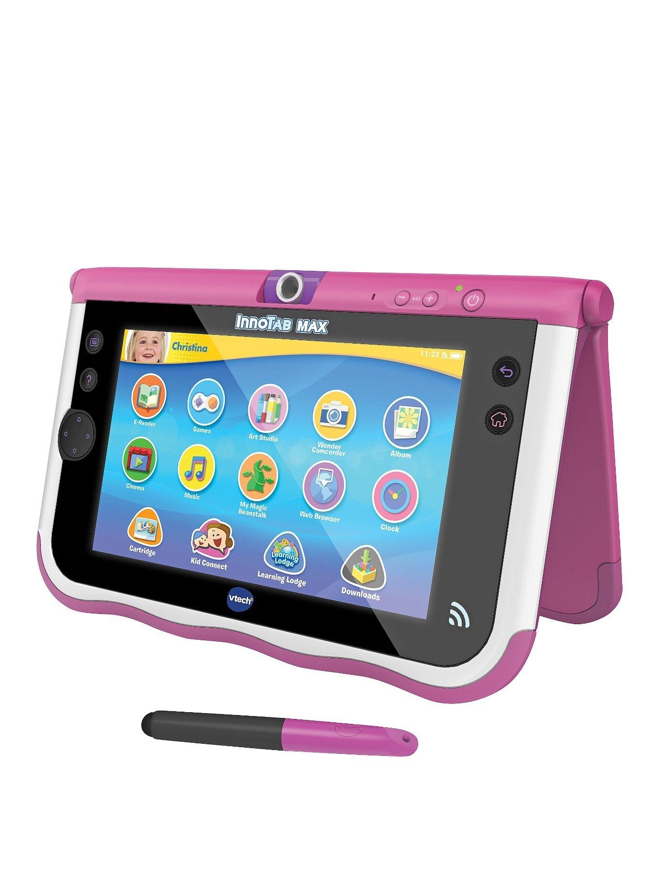 vtech innotab max