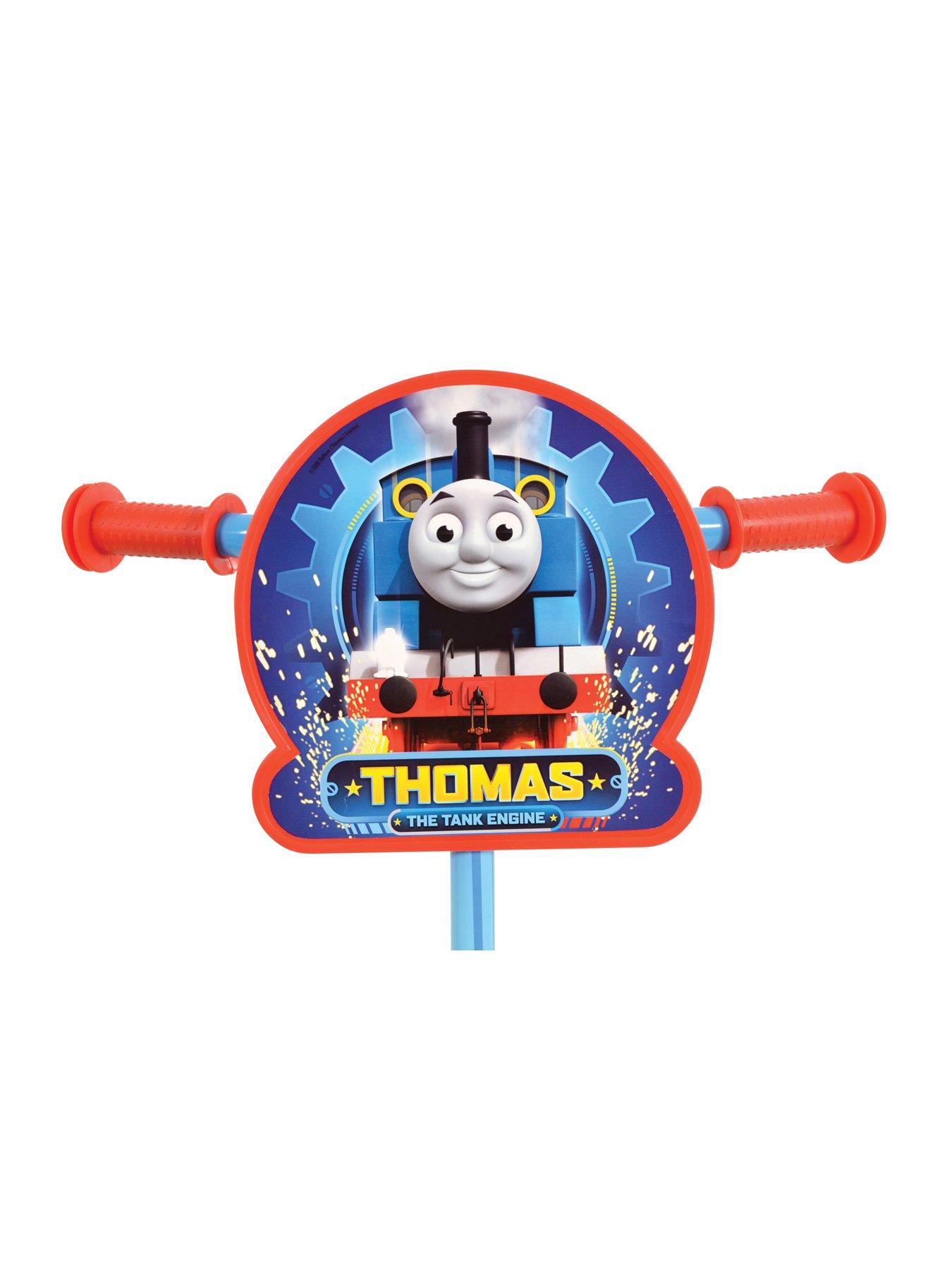 thomas and friends tri scooter