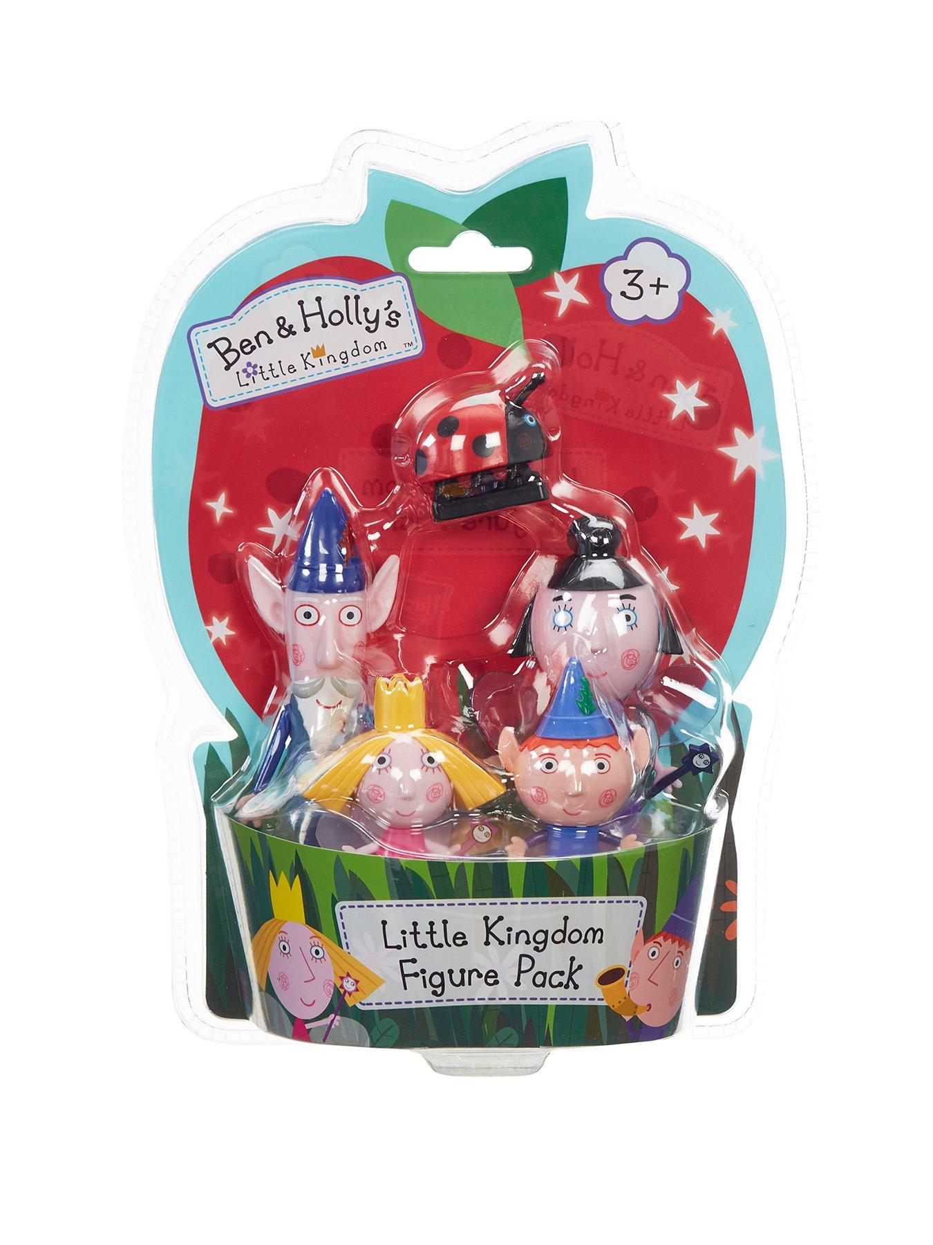 Ben holly s sales little kingdom toys