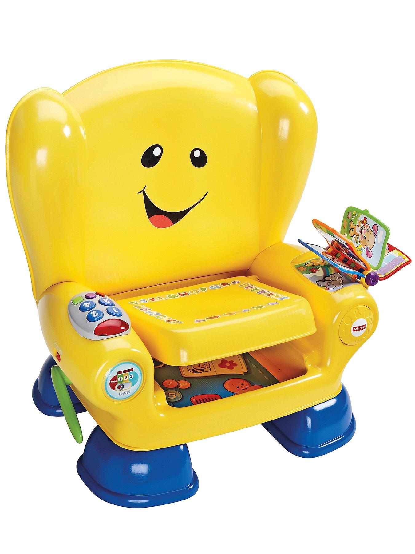 Fisher price 2024 music chair