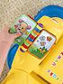  image of fisher-price-laugh-amp-learn-smart-stages-chair-yellow