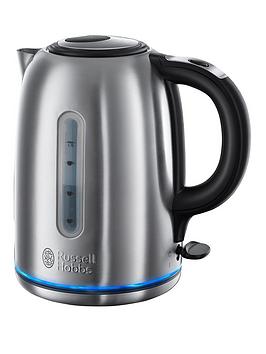 Russell Hobbs 20460 Buckingham Kettle With Free Extended Guarantee* Review thumbnail
