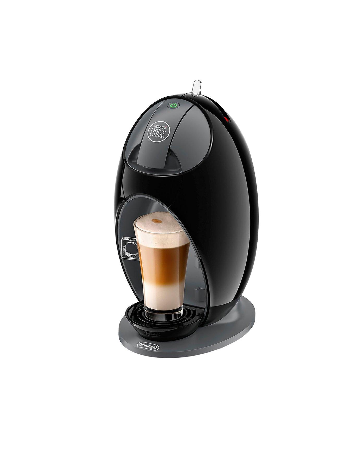 Nescafe Dolce Gusto Edg250 B Dolce Gusto Jovia Pod Machine Very Co Uk