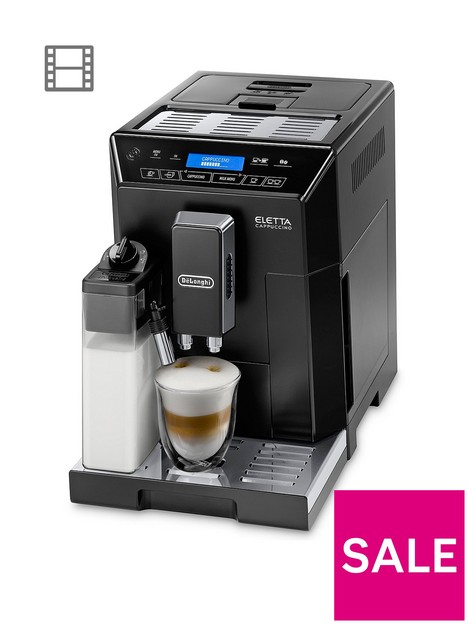 delonghi-eletta-cappucino-bean-to-cup-coffee-maker-ecam44660b