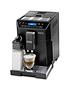  image of delonghi-eletta-cappuccino-automatic-bean-to-cup-coffee-machine-with-auto-milk-nbspecam44660b