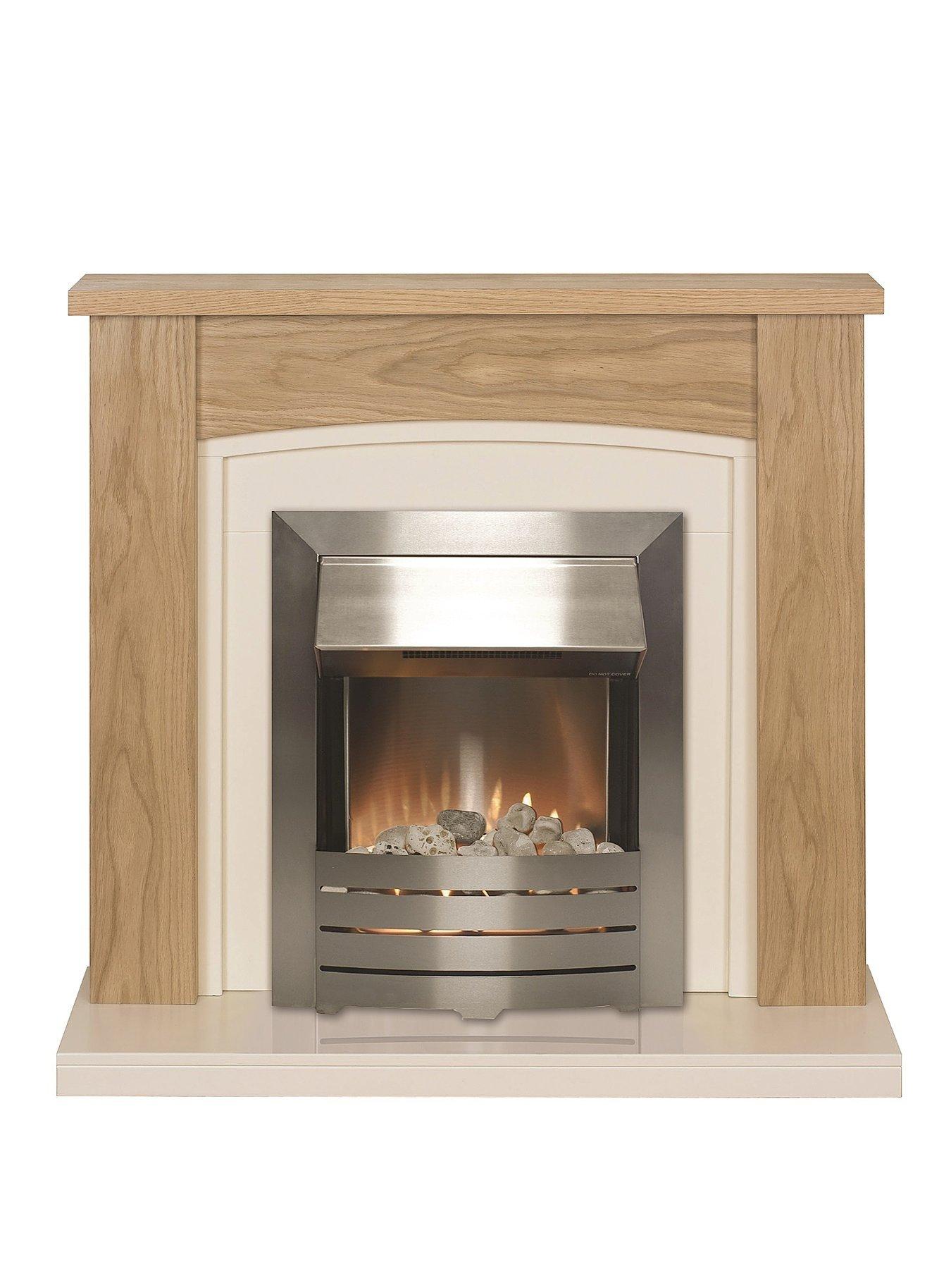 Adam Fires Fireplaces Chiltern Electric Fireplace Suite Very Co Uk